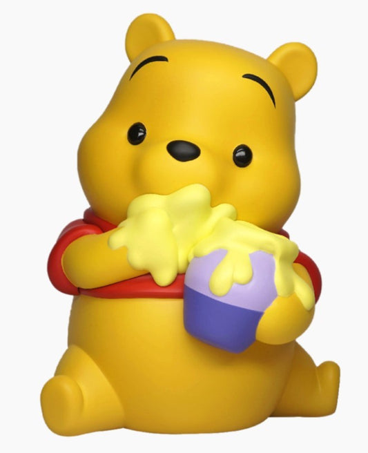 MONEY BOX - WINNIE THE POOH
