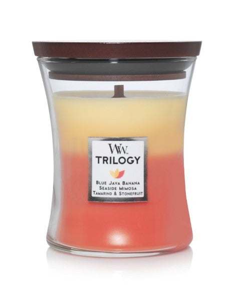 WW TROPICAL SUNRISE TRILOGY MEDIUM