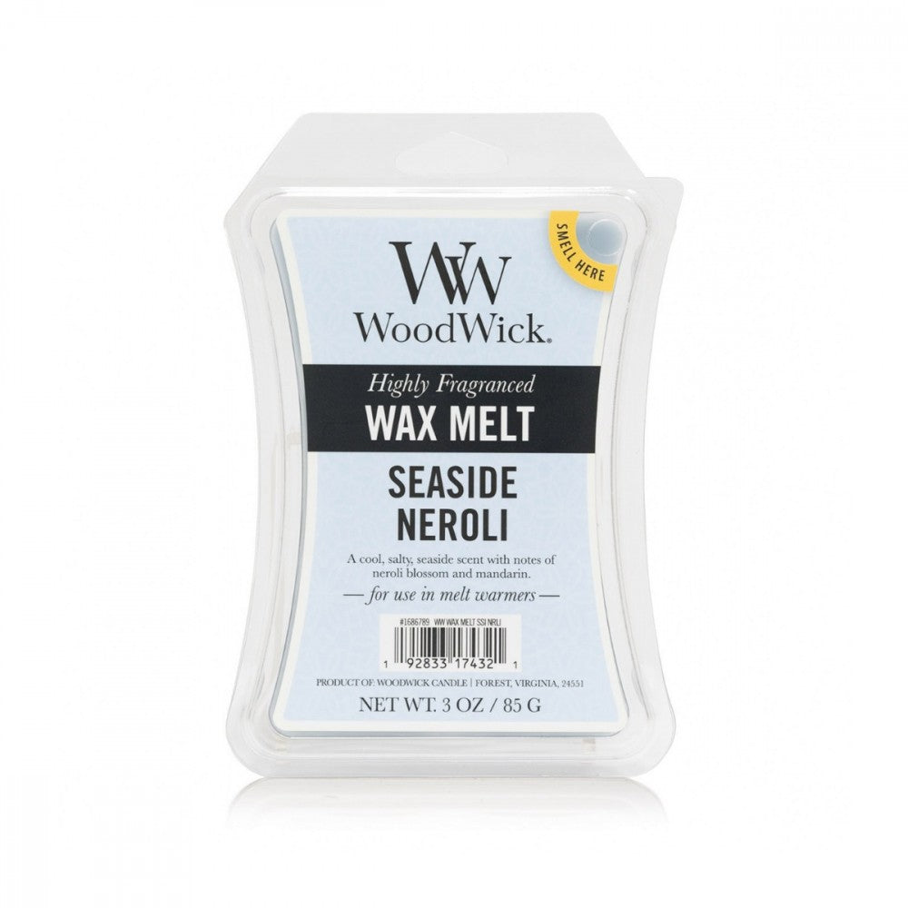 WW WAX MELT SEASIDE NEROLI