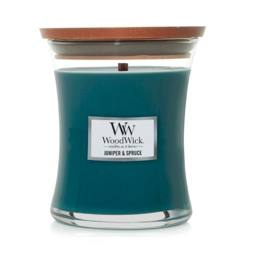WW JUNIPER & SPRUCE MEDIUM