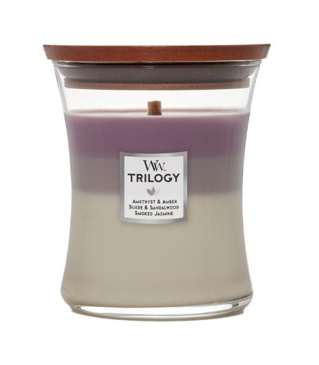 WW AMETHYST SKY TRILOGY MEDIUM
