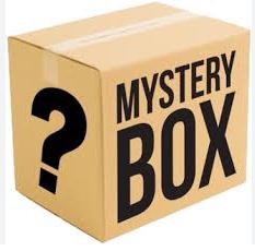 CHARLIE BEAR 2024 BIRTHDAY BOX (2024)