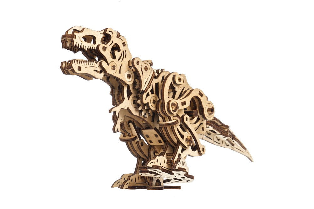 UGEARS - TYRANNOSAURUS REX