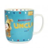 MUG BOOFLE - AWESOME UNCLE