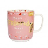 MUG BOOFLE - BEST FRIEND