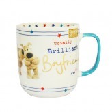 MUG BOOFLE - BRILLIANT BOYFRIEND