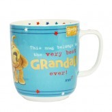 MUG BOOFLE GRANDAD