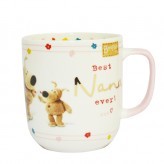 MUG BOOFLE - BEST NANA EVER