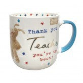 MUG BOOFLE - TEACHER