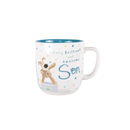 MUG BOOFLE - SON