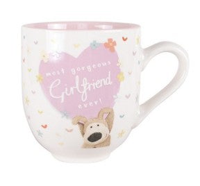 MUG BOOFLE - GIRLFRIEND