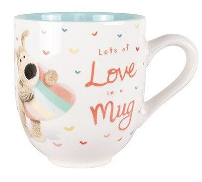 MUG BOOFLE LOVE IN A MUG