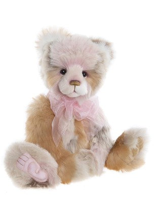 CHARLIE BEAR DAVINA (2024)