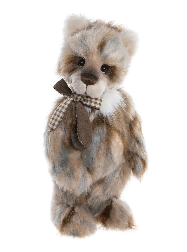 CHARLIE BEAR HEARTWOOD