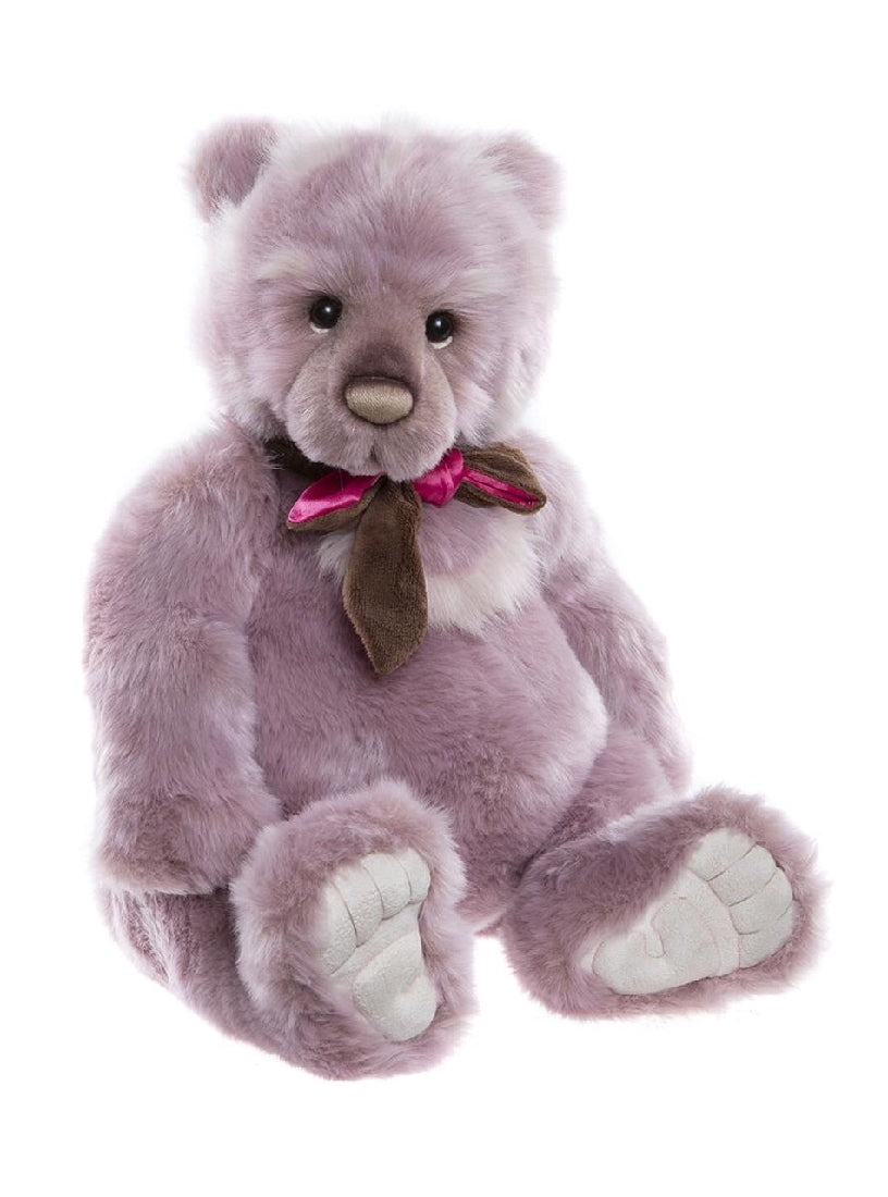 CHARLIE BEAR MISS JEKYLL (2024)
