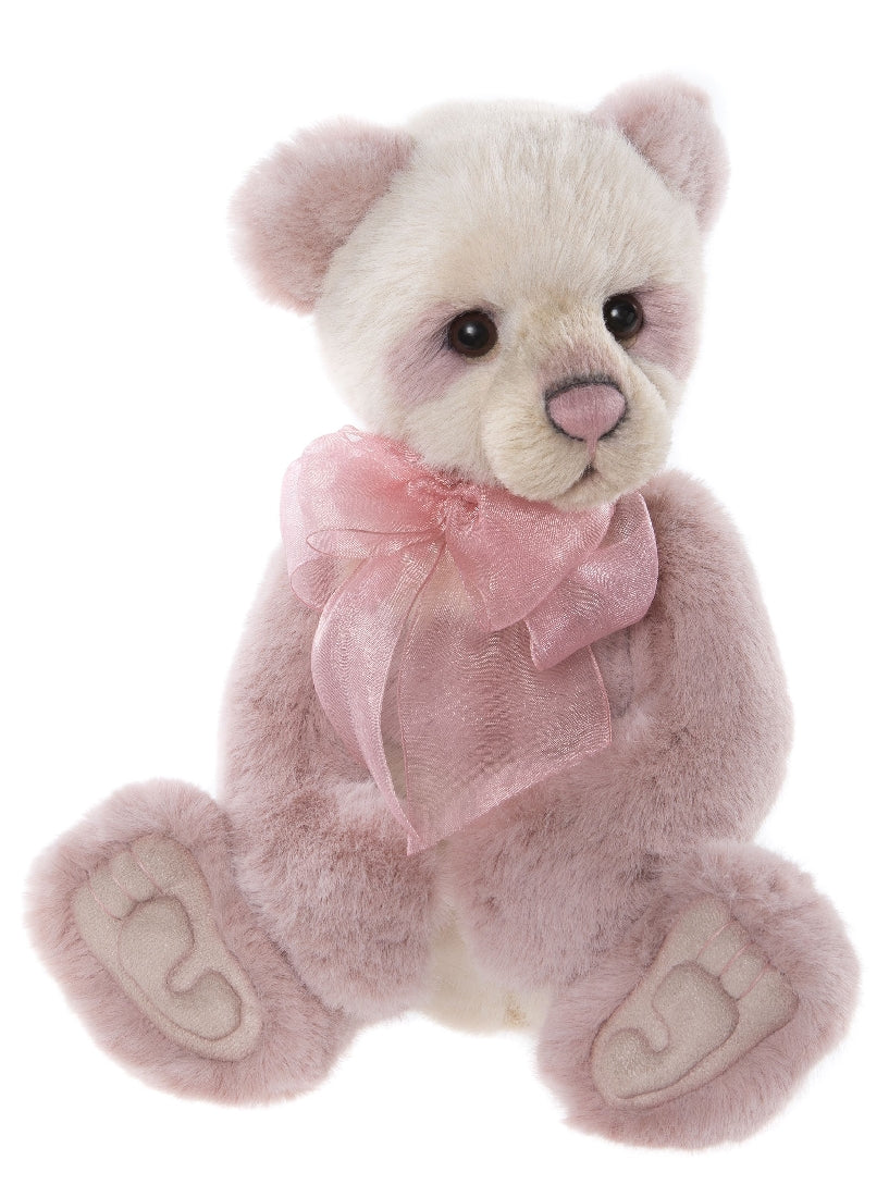 CHARLIE BEAR MONO POLLY