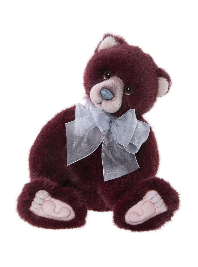 CHARLIE BEAR RUMMY (2024)