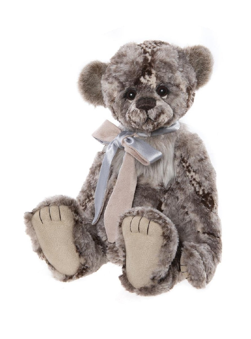 CHARLIE BEAR MO (2024)