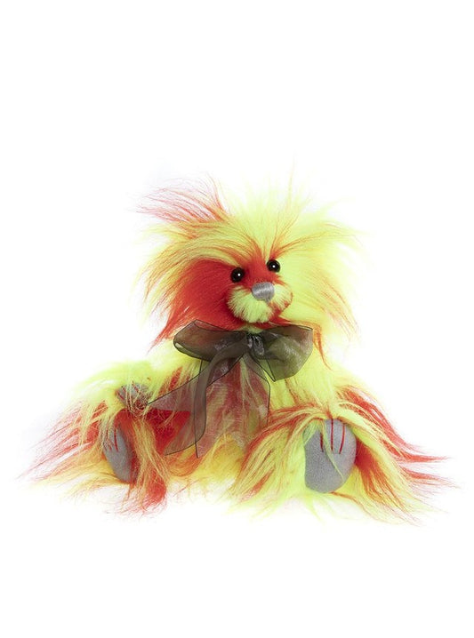CHARLIE BEAR STARBURST