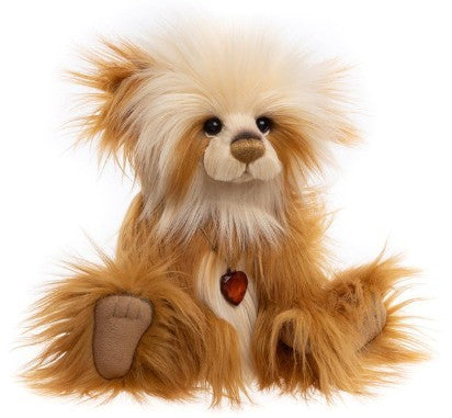 CHARLIE BEAR ANNIVERSARY SAVOURY PUDDING (2025)