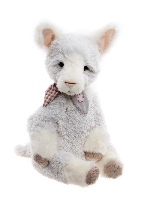 CHARLIE BEAR RAMSEY (2025)