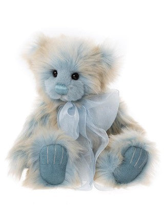 CHARLIE BEAR TUESDAY (2025)