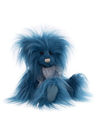 CHARLIE BEAR FUZZY WUZZ (2025)