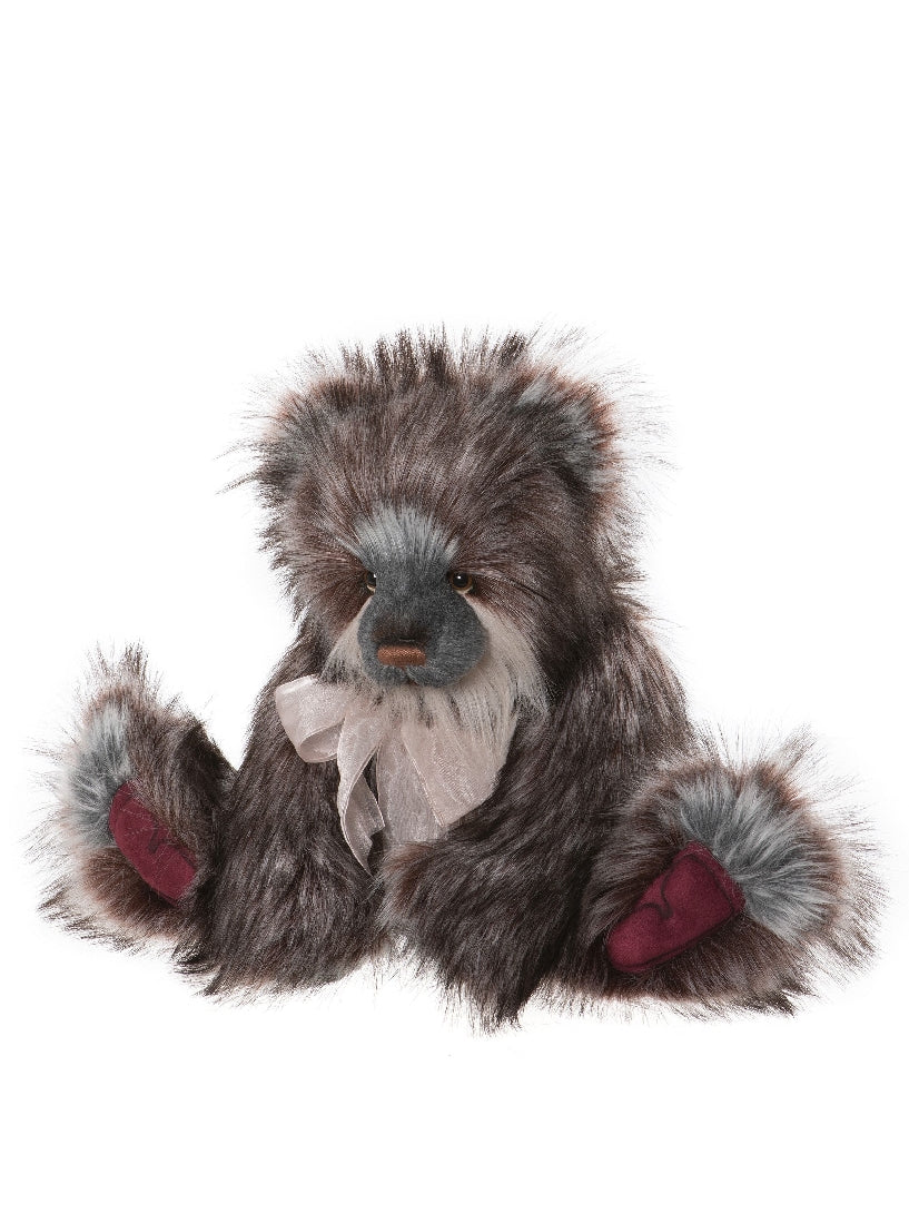 CHARLIE BEAR CHRISTIAN
