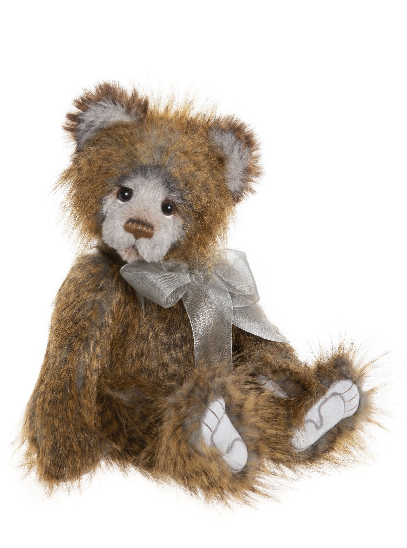 CHARLIE BEAR NICK