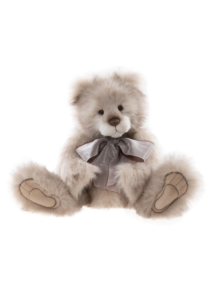 CHARLIE BEAR HAYLEY