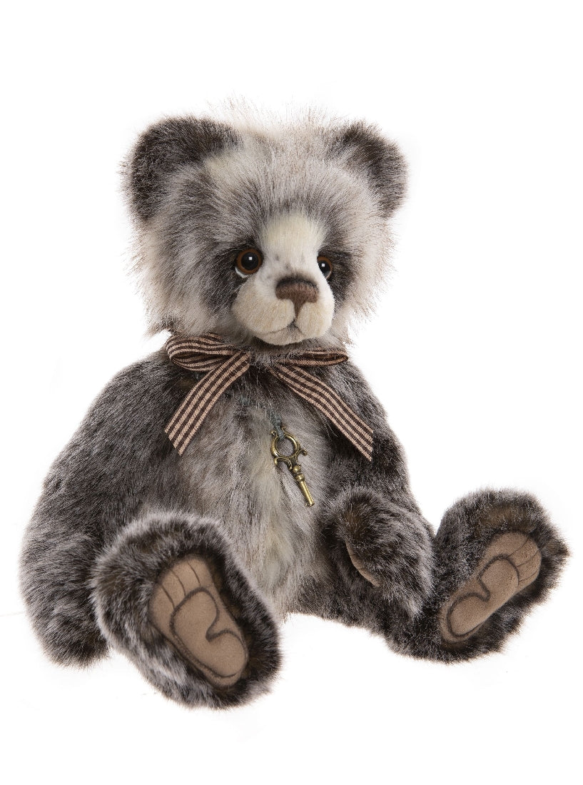 CHARLIE BEAR KINGSLEY