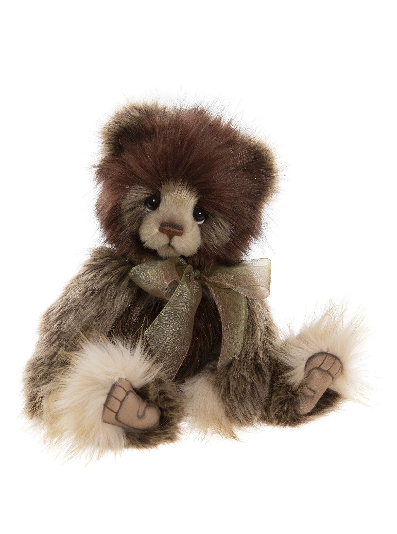 CHARLIE BEAR JULIANNA