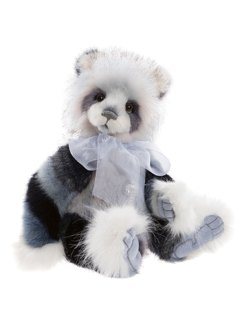 CHARLIE BEAR ISLA