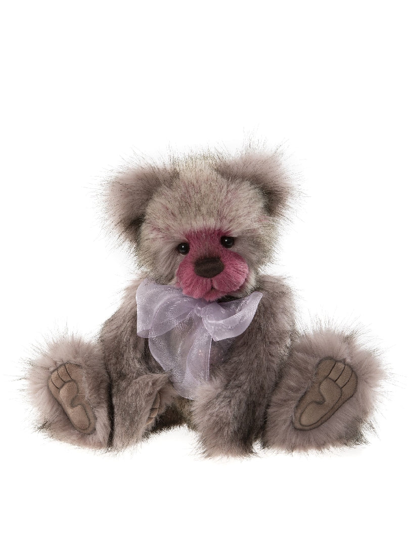 CHARLIE BEAR BUMBLEBERRY PIE