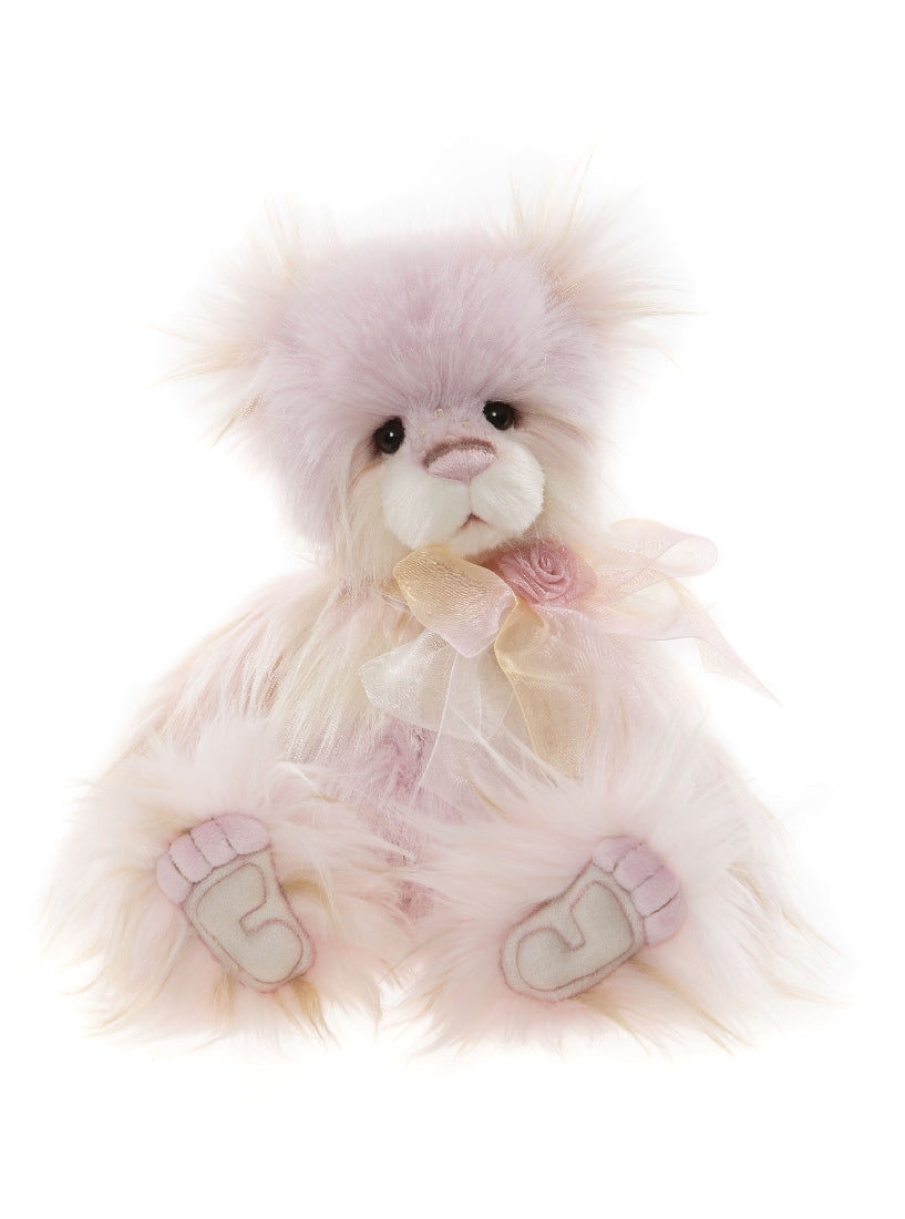 CHARLIE BEAR FAIRYBREAD
