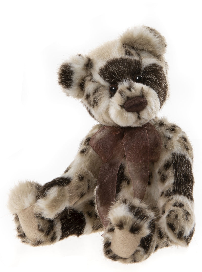 CHARLIE BEAR PIKELET