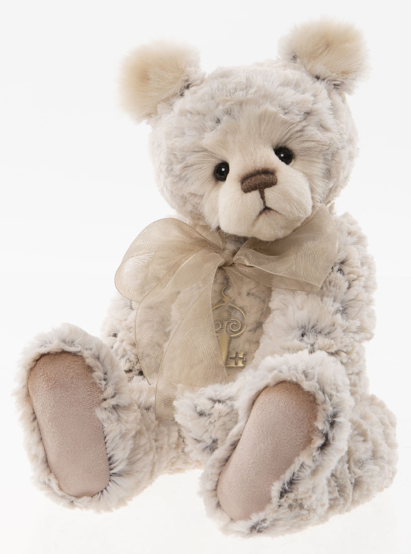 CHARLIE BEAR SHIRLEY