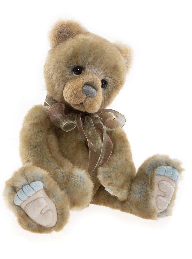 CHARLIE BEAR STEF