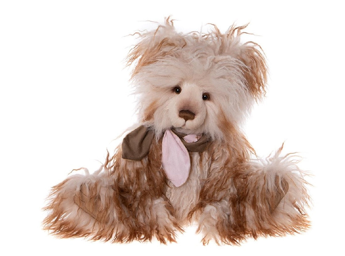 CHARLIE BEAR RACHAEL