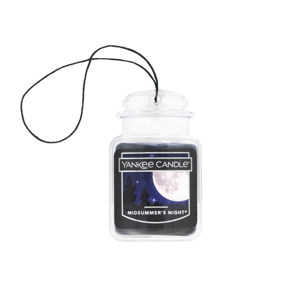 YANKEE CAR JAR - MIDSUMMERS NIGHT