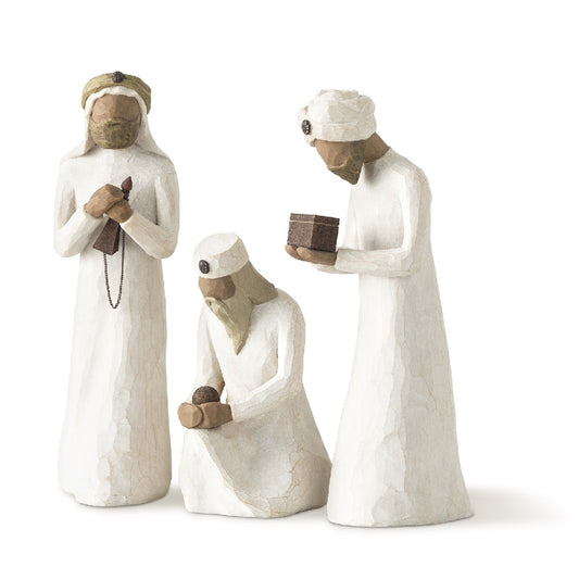 WT THREE WISE MEN (120)