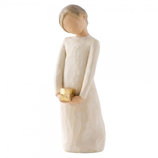 WT SPIRIT OF GIVING FIGURINE (44)