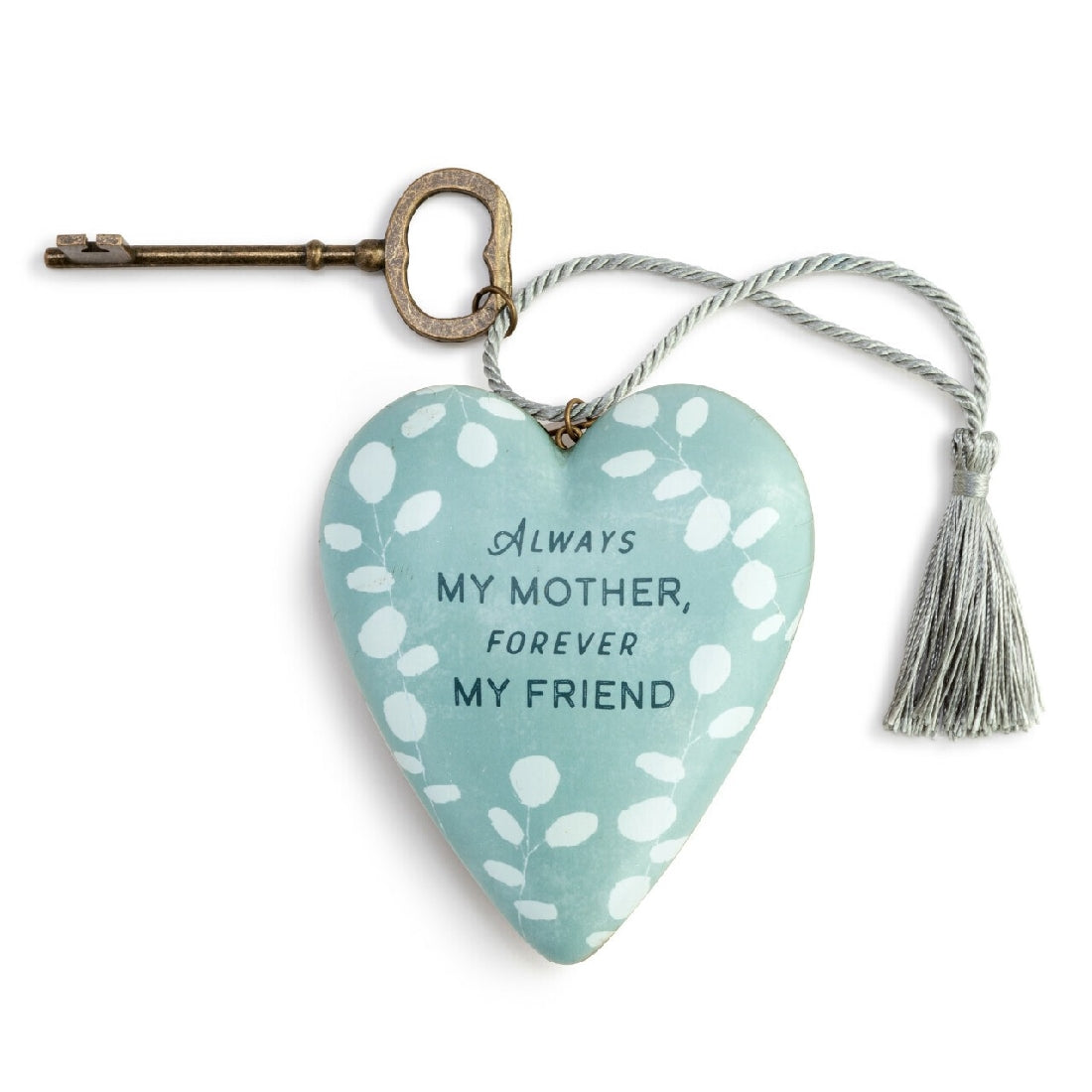 ART HEART - ALWAYS MY MOTHER FOREVER MY FRIEND