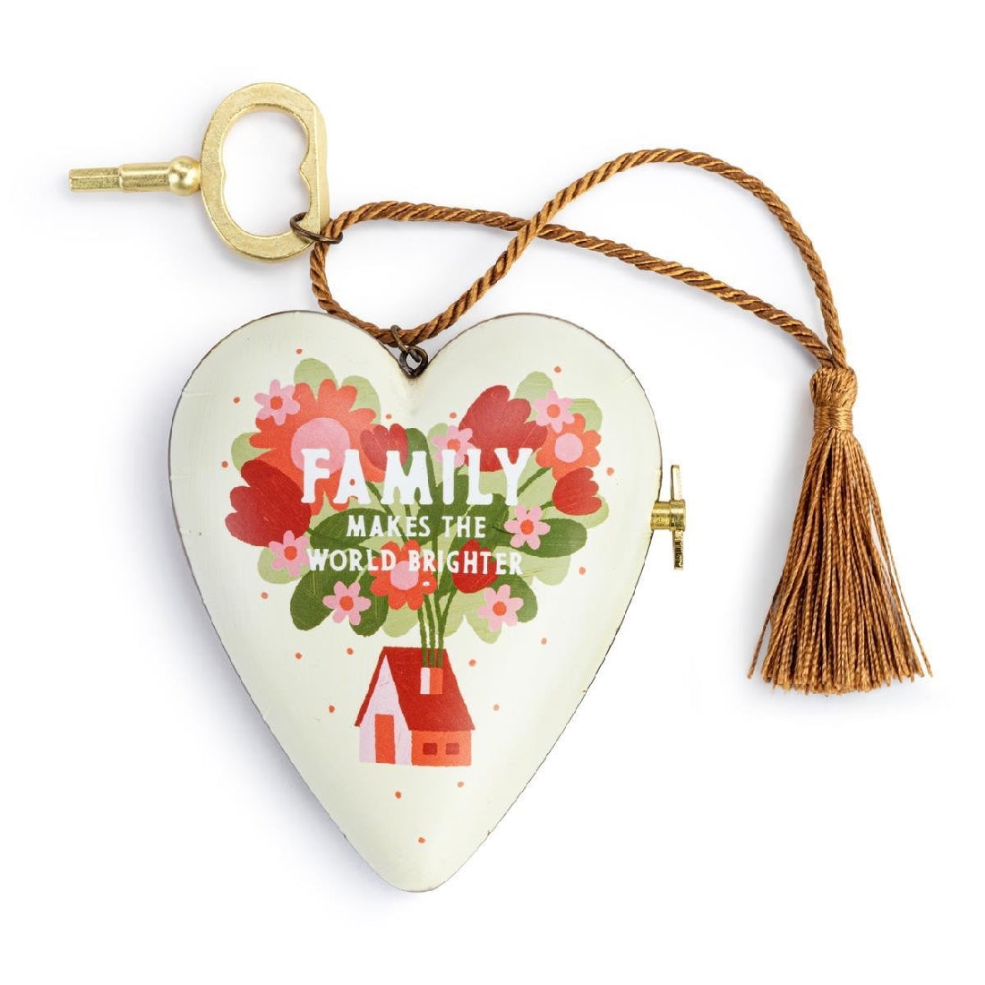 ART HEART - FAMILY (MUSICAL)