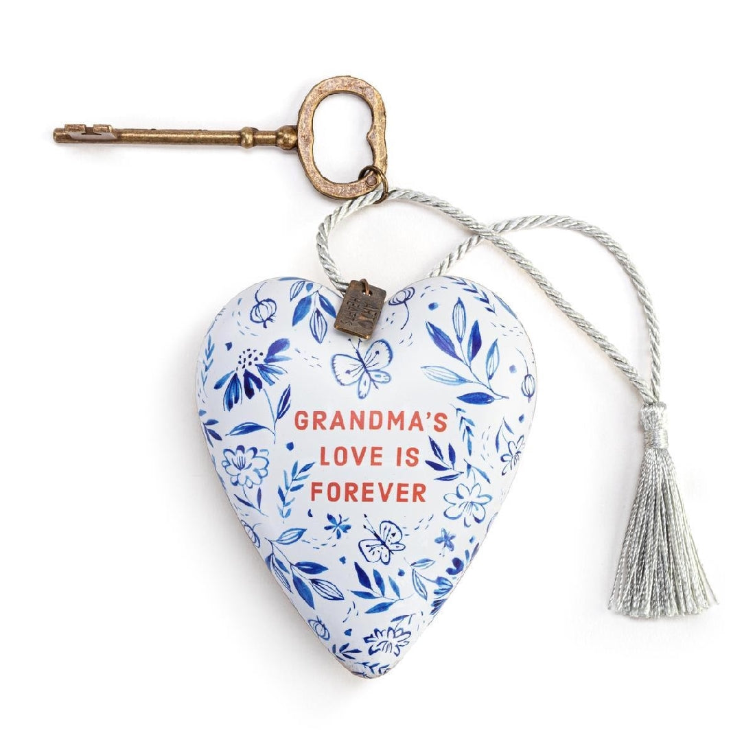ART HEART - GRANDMA'S LOVE IS FOREVER