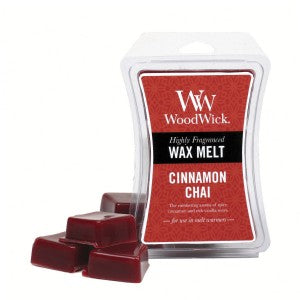 WW WAX MELT CINNAMON CHAI