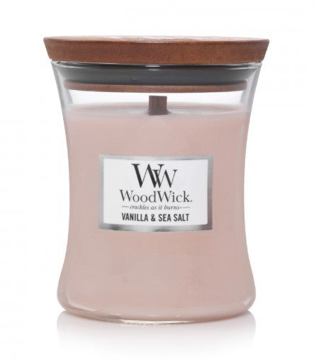 WW VANILLA & SEA SALT MEDIUM