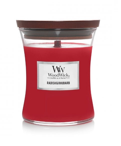 WW RADISH & RHUBARB MEDIUM