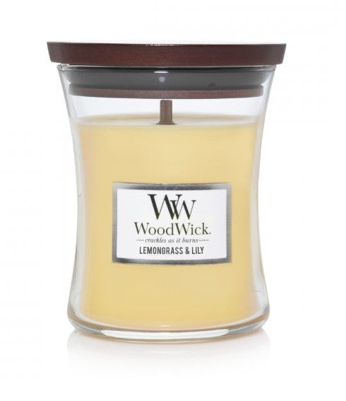 WW LEMONGRASS & LILY MEDIUM