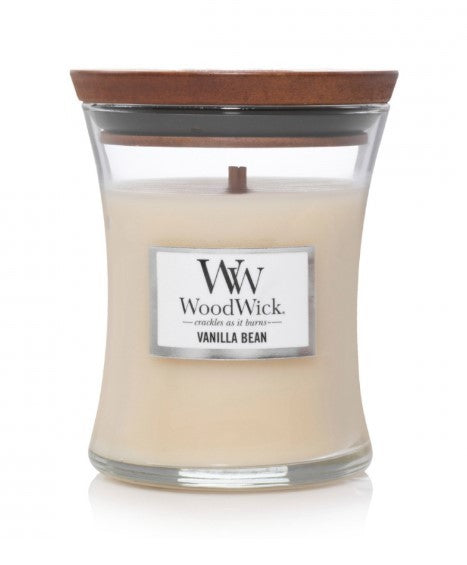 WW VANILLA BEAN MEDIUM